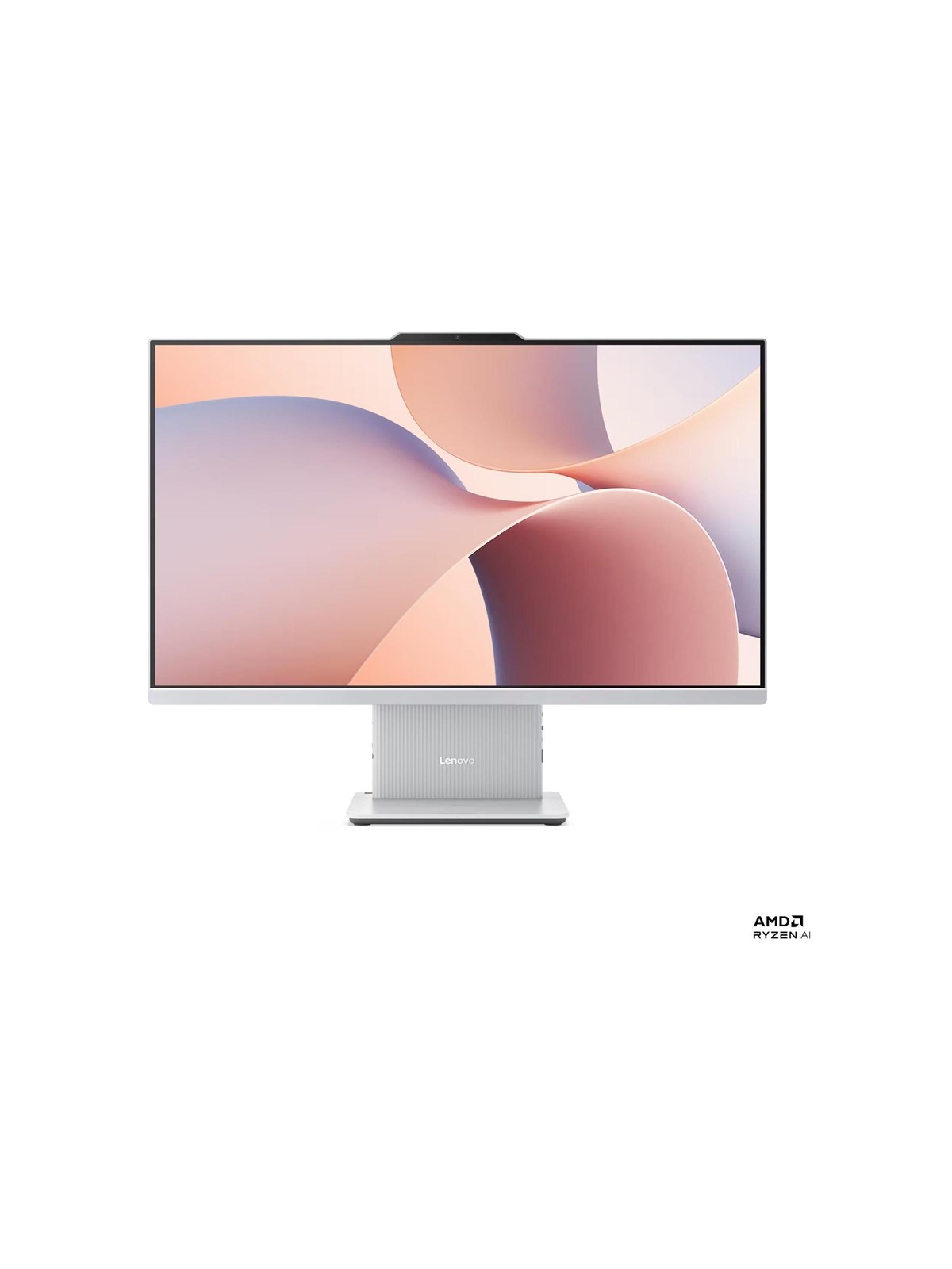Lenovo IdeaCentre AIO 27AKP10 - 27" | 1920 x 1080 | Ryzen AI 7 350 | 16 GB RAM