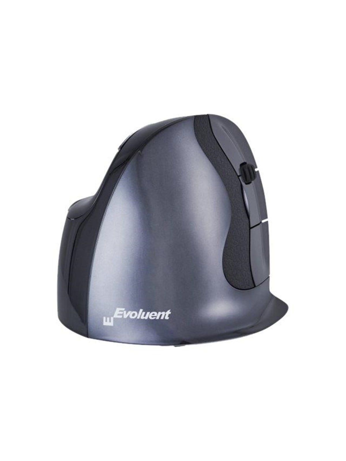 Bakker Elkhuizen Evoluent D - mouse - Vertical mouse (Grau)
