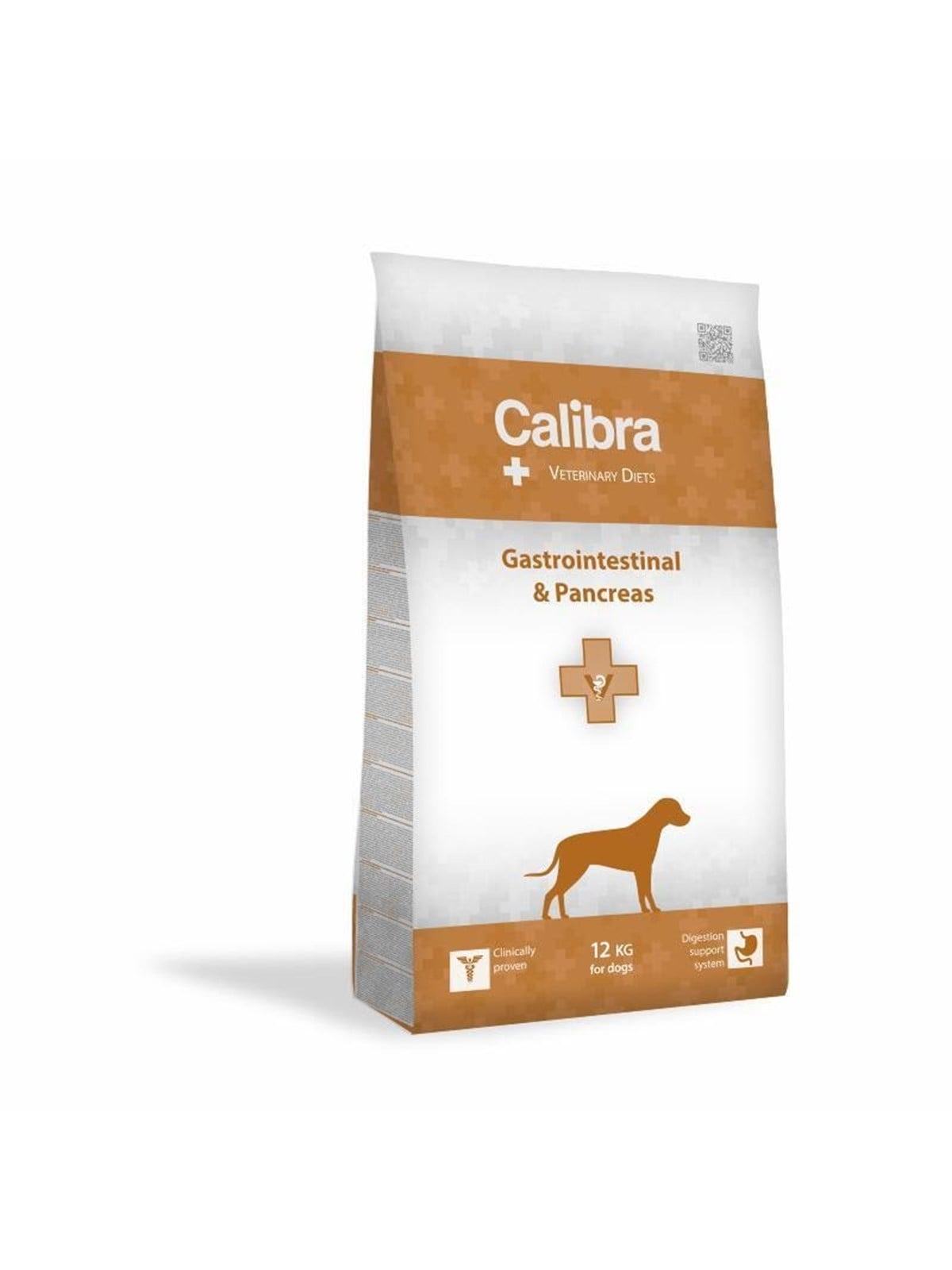 Calibra VD Dog Gastrointestinal & Pancreas 2 kg