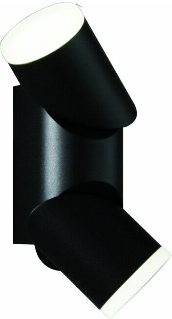 Böhmer Applique extérieure LED 2x8W 3000K 2x350 34092 ; boehmer (34092)