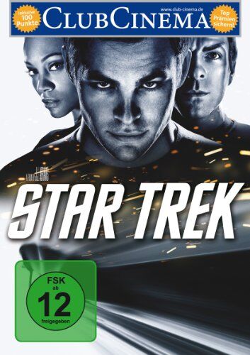 J.J. Abrams - Star Trek - Preis vom 04.10.2026 03:51:26 h