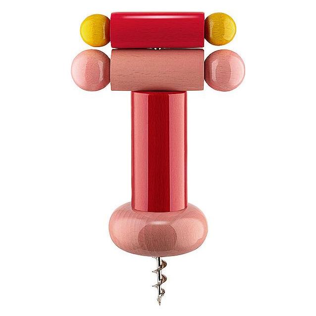 Alessi Korkenzieher VALUES COLLECTION (Korkenzieher) (ES172)