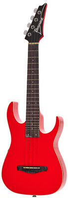 Ibanez URGT100-SUR Ukulele Sun Red