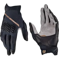 Leatt ADV X-Flow 7.5 Short Motorrad Handschuhe L