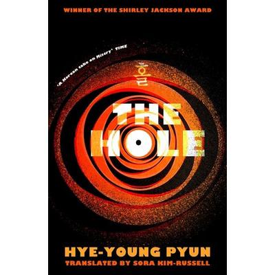 The Hole, Taschenbuch von Hye-Young Pyun, Vermilion, 978-1-5299-5486-9