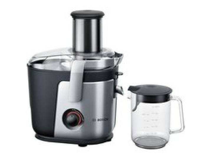 BOSCH MES4000 VITA JUICE Centrifugeuse - Aluminium