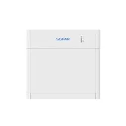 Sofar 'BTS E5-D5 SPEICHERSYSTEM'(0% MwSt §12 III UstG)