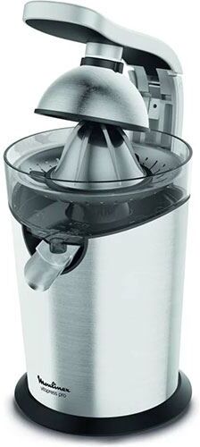 Moulinex Espremedor de Citrinos  Vitapress Pro PC700D