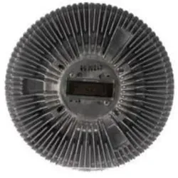 Kupplung Kühlerlüfter MAHLE CFC 287 000P