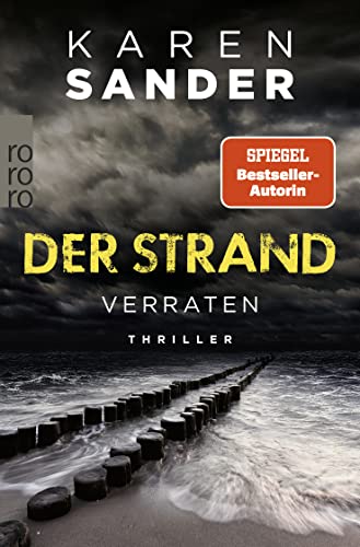 Karen Sander - Der Strand: Verraten (Engelhardt & Krieger ermitteln, Band 2) - Preis vom 11.10.2026 03:10:56 h