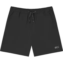 PICTURE LENU STRETCH Walkshort 2026 black - XL
