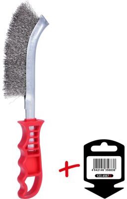 Ks Tools Drahtbürste 201.2301-E