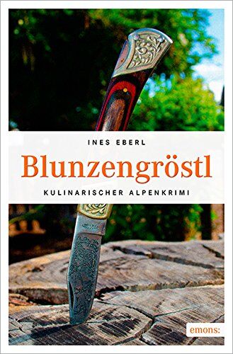 Ines Eberl - Blunzengröstl - Preis vom 15.10.2026 23:06:25 h