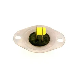 BOSCH Ersatzteil TTNR: 7100324 Fühler Abgas
