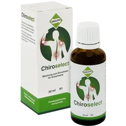 Chiroselect Flüssig 30 ml