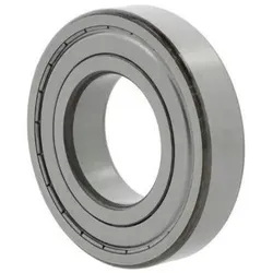 SKF, Kugellager, Rillenkugellager W619/5 -ZZ Innen-Ø 5 mm Aussen-Ø 13 mm Breite4 mm