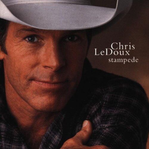 Chris Ledoux - Stampede - Preis vom 10.10.2026 11:48:34 h