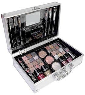 Bon Voyage Makeup Set New