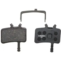 Newton, Bremsbeläge, (Avid, Organisch (Resin))