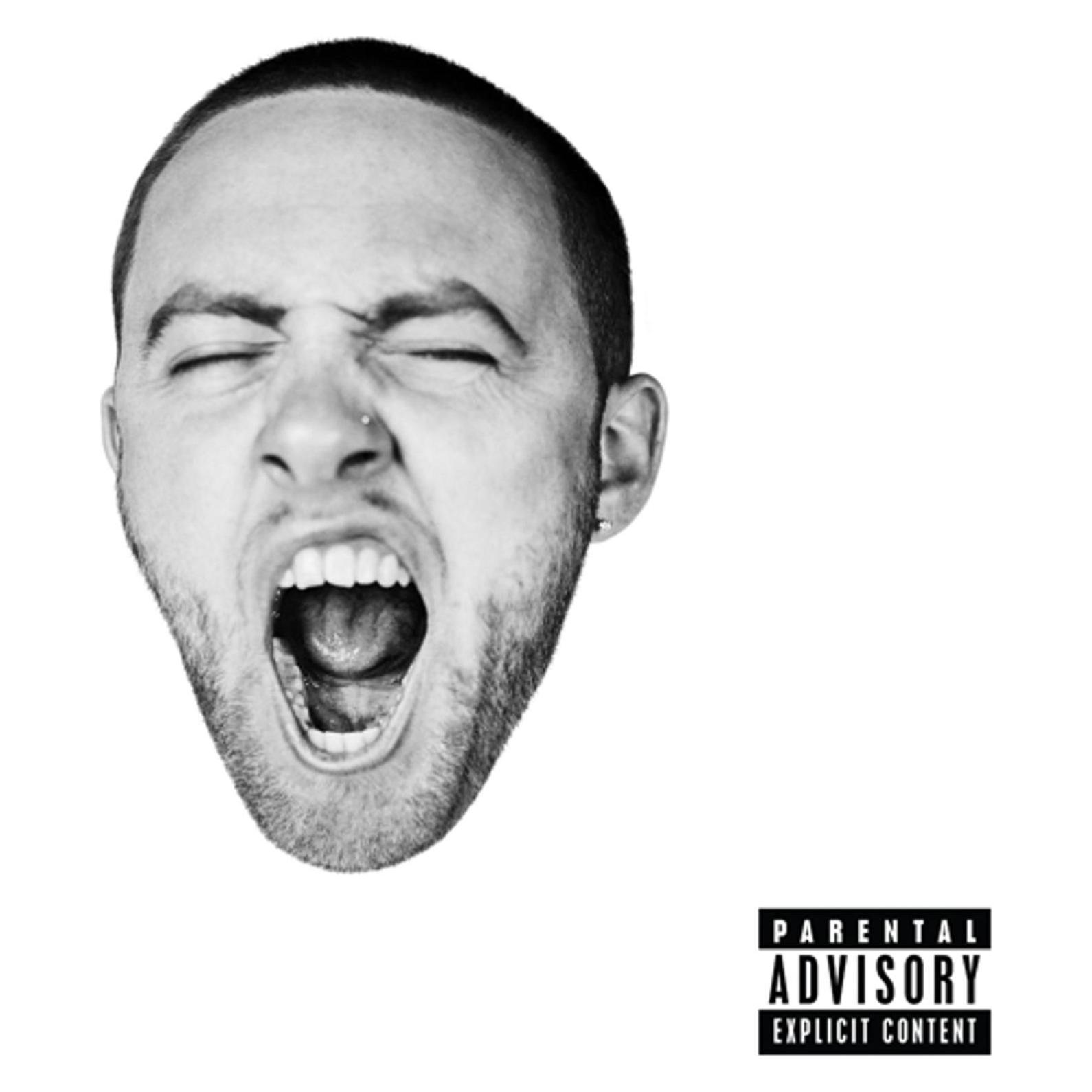Warner Bros. Go:Od Am (Mac Miller) (44074418)