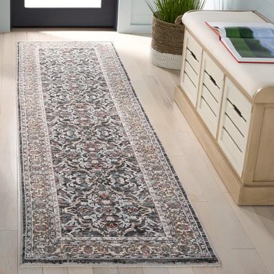 SAFAVIEH Artifact Taibe Vintage Rug