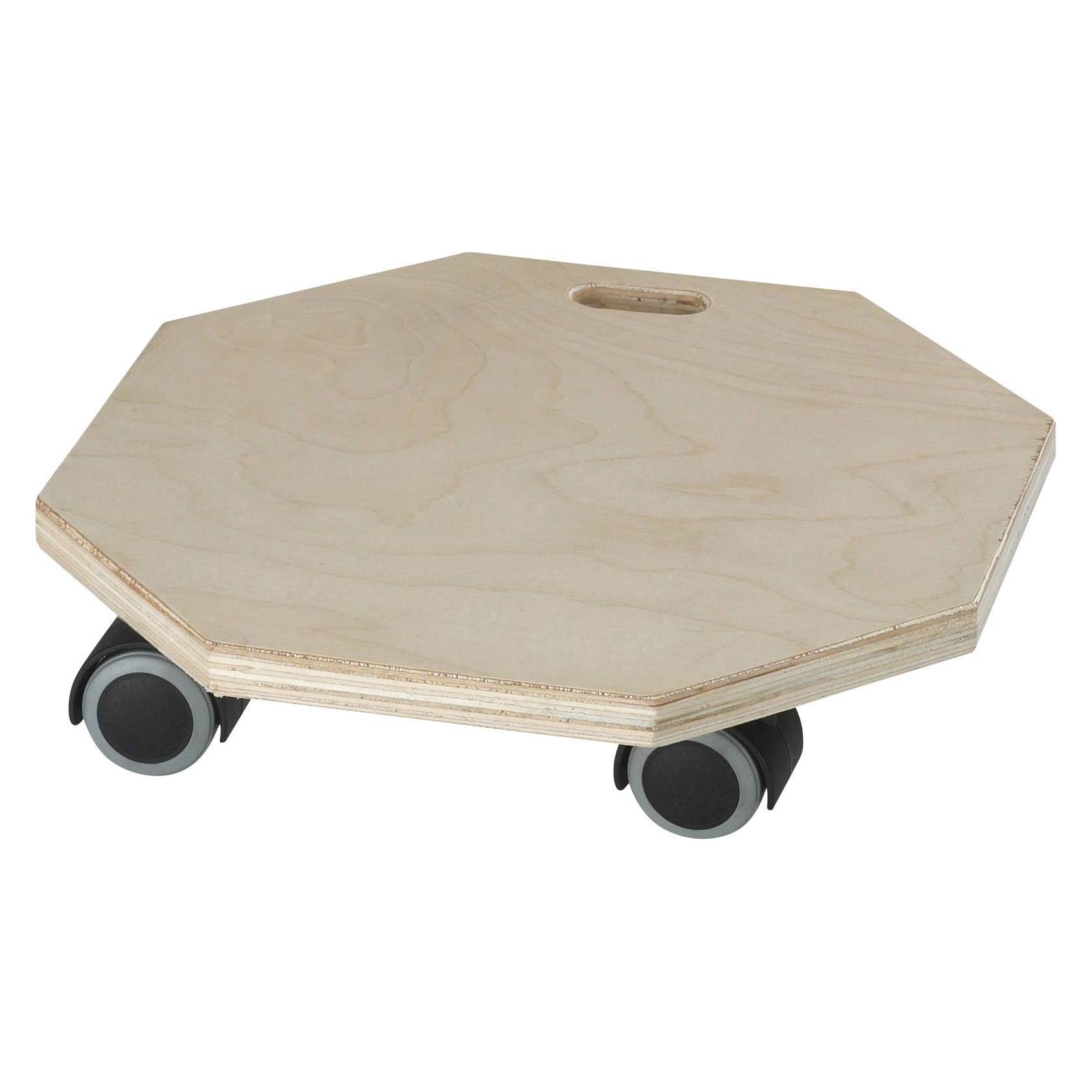 Dörner + Helmer Transportroller (80 kg) (2906882)