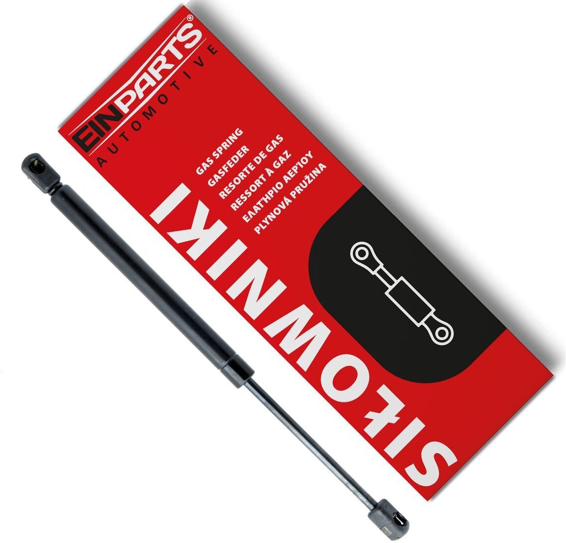 EINPARTS EP10236GS Tailgate strut