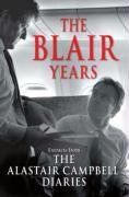 Alastair Campbell - The Blair Years - Preis vom 18.10.2026 15:28:09 h