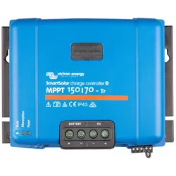Victron SmartSolar MPPT 150/70-Tr - 0% MwST. (Angebot gemäß §12 USt Gesetz.)