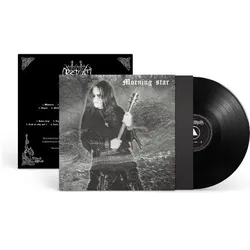 Sacred Bones, Schallplatten, Morning Star (Kekht Arõkh)