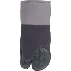 Pinch Ofenhandschuh, grau