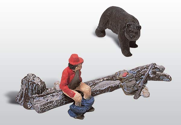 Woodland Scenics WD227