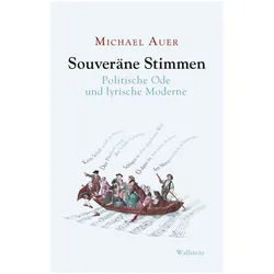 Souveräne Stimmen, Fachbücher von Michael Auer