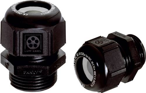 Lapp Zubehör SKINTOP-KR-M-63X1,5-ATEX KR-M EExeII ATEX63BK