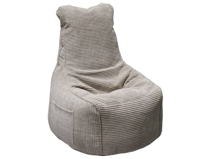 Z2 Sitzsack PESARO, taupe, Cord