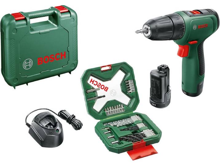 Bosch EasyDrill 1200 Draadloze boor-/schroefmachine