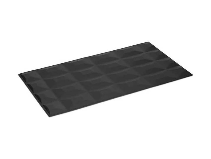 Bora 006455 Schutzmatte Schwarz