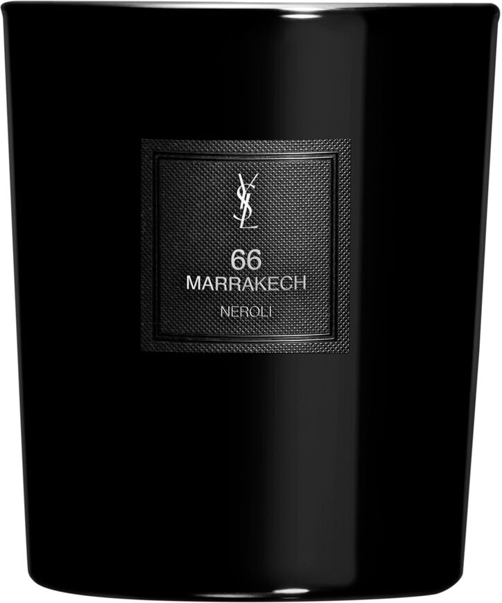 Yves Saint Laurent Vela 66 Marrakech Le Vestiaire des Parfums .