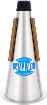 Wallace TWC-V1 Trumpet Alu