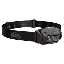 Petzl Aria 2R RGB 625 Lumen Stirnlampe - STK - black