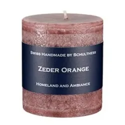 Zeder Orange 400g