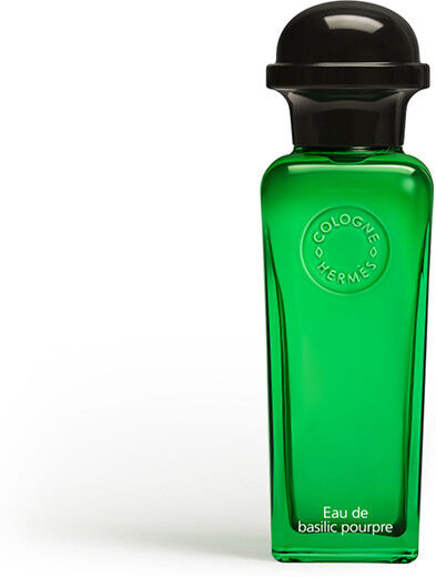 HERMÈS Eau de Basilic Pourpre Collection des Colognes