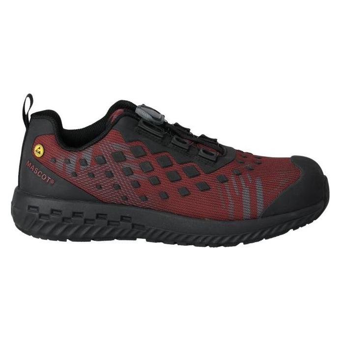 Mascot FOOTWEAR CUSTOMIZED F0650-704 (39) (5715411069014)