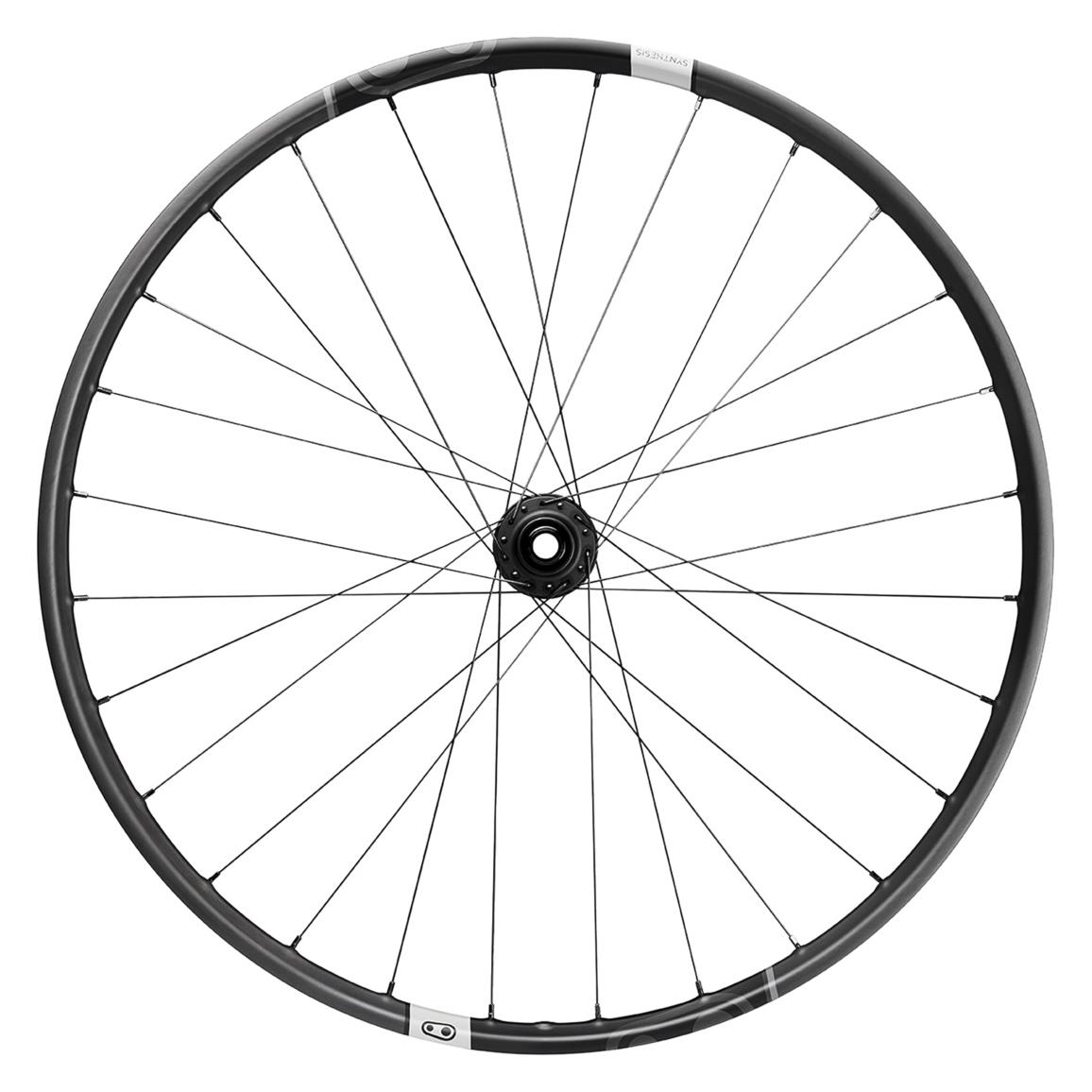 Crankbrothers Laufradsatz Synthesis XCT (Hinterrad, 27.5") (16302)