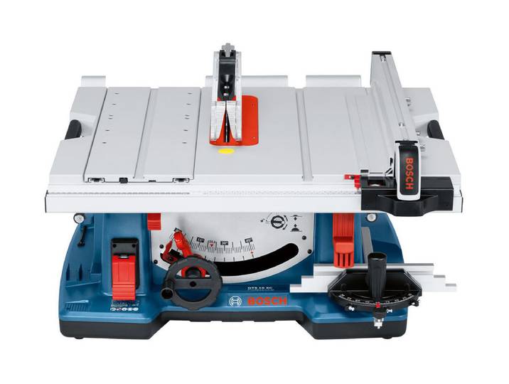 Bosch Professional GTS 10 XC Tischsäge