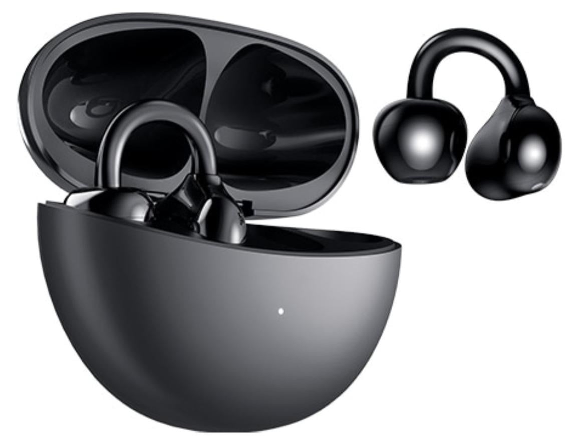 HONOR Choice Earbuds Clip In-Ear - Black