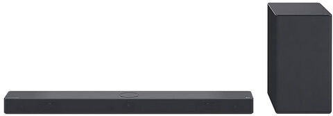 LG Soundbar SC9S 400W 3.1.3 canali, Triplo speaker up-firing, Dolby Atmos, NOVITÀ 2022