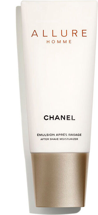CHANEL ALLURE HOMME ALLURE HOMME