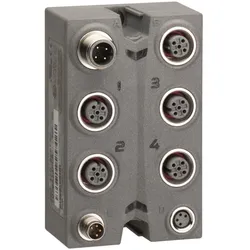 Schneider Electric Erweiterungsblock, TM7 TM7BAO4CLA
