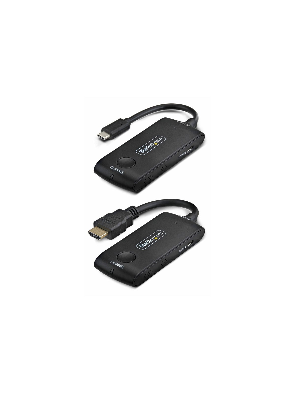 StarTech.com Startech - wireless video/audio/infrared extender - HDMI USB-C